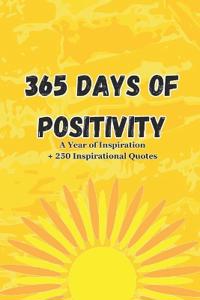 365 Days of Positivity