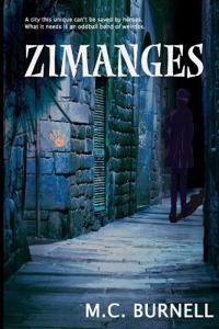 Zimanges