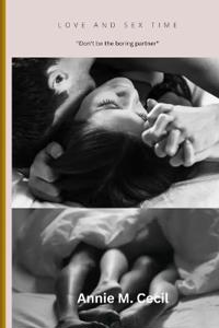 Love and Sex Time