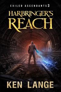Harbinger's Reach