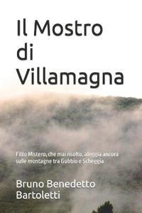 Il Mostro di Villamagna