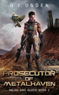 Prosecutor of Metalhaven