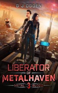 Liberator of Metalhaven
