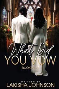 What Did You Vow?