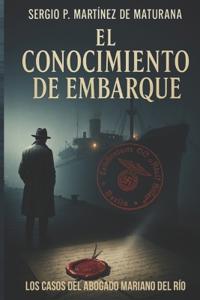 El Conocimiento de Embarque