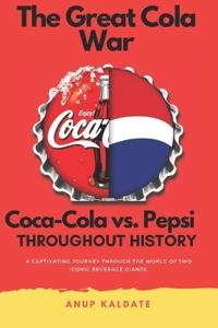 The Great Cola War