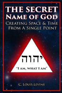 The Secret Name of God