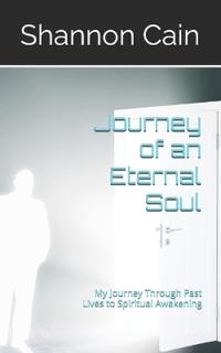 Journey of an Eternal Soul