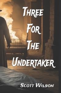 Three for the Undertaker