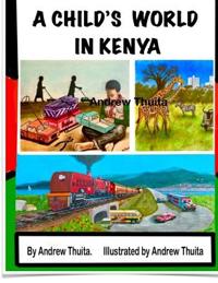 A Child's World in Kenya