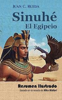 Sinuhé el Egipcio