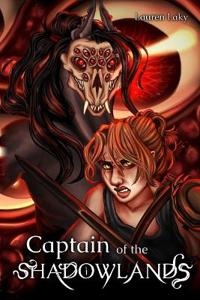 Captain of the Shadowlands
