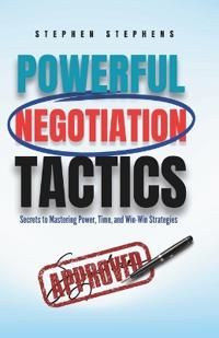 Powerful Negotiation Tactics