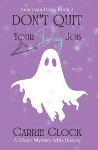Don't Quit Your Day Job