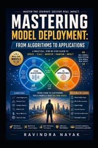 Mastering Model Deployment