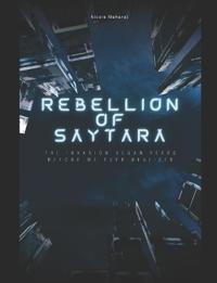 The Rebellion Of Saytara