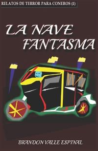 La Nave Fantasma