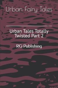 Urban Fairy Tales