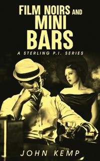 Film Noirs and Mini Bars