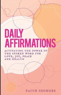 Daily Affirmations