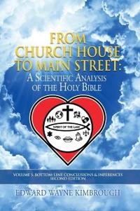 From Church House to Main Street