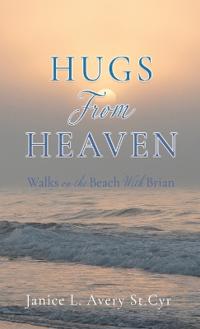 Bokomslag for "Hugs from Heaven"