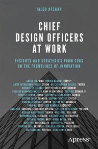 Chief Design Officers at Work