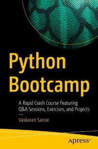 Python Bootcamp