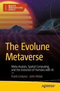 The Evolune Metaverse