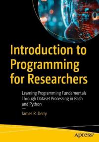 Introduction to Programming for Researchers