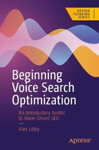 Beginning Voice Search Optimization