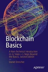 Blockchain Basics