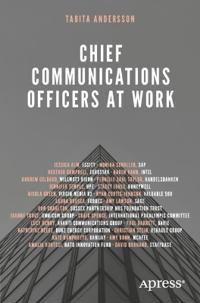 Chief Communications Officers at Work