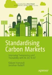 Standardising Carbon Markets