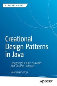 Creational Design Patterns in Java
