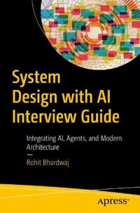 System Design with AI Interview Guide