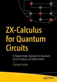 ZX-Calculus for Quantum Circuits