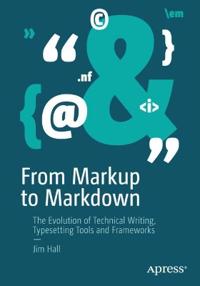From Markup to Markdown