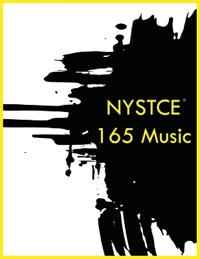 NYSTCE 165 Music