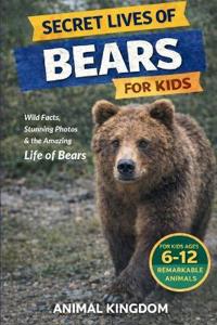 Secret Lives of Bears for Kids