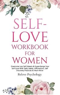 Self-Love Workbook for Women