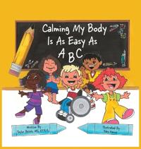 Bokomslag for "Calming my body is as easy as ABC"