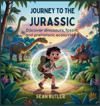 Journey to the Jurassic