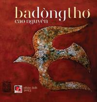 Ba Dòng Tho (hard cover)