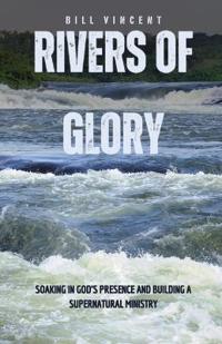 Bokomslag för "Rivers of Glory"