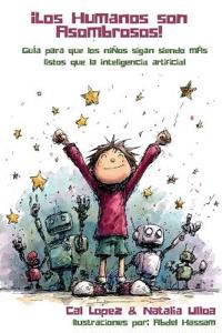 ¡Los Humanos son Asombrosos!