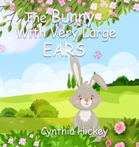 The Bunny With Very Large Ears