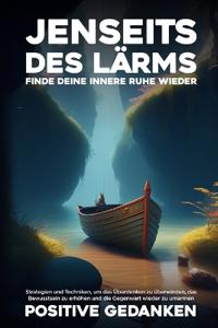 Bokomslag för "Jenseits des Lärms"