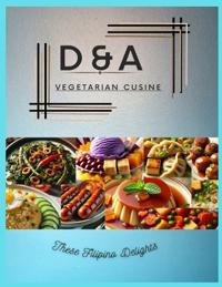 D&A Vegetarian Cuisine