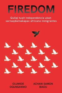 Qullqituqit Independencia ukan sarnaqäwinakapa, África uksankir jaqinakan sarnaqäwinakapa